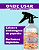 CHOCOTTONE 500 ml - SPRAY Mega Blaster - Perfume para Caixa e Embalagens | Perfume para Papel - Imagem 2