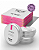 Edição 10 ANOS - 50 Mini vela latinha 20g com caixa de presente (Personalizavel) - Perfume para Papel - Imagem 1