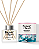 ELEGÂNCIA - DIFUSOR DE VARETAS Aromatizador para Ambientes 250 ml - Perfume para Papel - Imagem 1