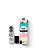 YES 8 ml - MINI Perfume para Artesanato e Papelaria - Perfume para Papel - Imagem 1