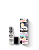 LIDY CAT 8 ml - MINI Perfume para Artesanato e Papelaria - Perfume para Papel - Imagem 1