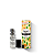 KINKAN 8 ml - MINI Perfume para Artesanato e Papelaria - Perfume para Papel - Imagem 1