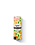 KINKAN 8 ml - MINI Perfume para Artesanato e Papelaria - Perfume para Papel - Imagem 3