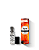 WHISKY 8 ml - MINI Perfume para Artesanato e Papelaria - Perfume para Papel - Imagem 1