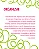 ORGANIZAR 200 ml - SPRAY Perfume para Ambiente - Perfume para Papel - Imagem 2