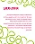 LARANJINHA 200 ml - SPRAY Perfume para Ambiente - Perfume para Papel - Imagem 2