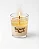 EDIÇÃO ESPECIAL - 20 Velas Aromáticas no copo 70 ml (aroma a escolher) - Imagem 2