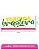 Transfer Termocolante DTF Barrado 27x11cm Vai, Brasil! - Imagem 2