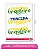 Transfer Termocolante DTF Cartela 13x18cm Vai, Brasil! - Imagem 2