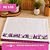 Transfer Termocolante DTF Barrado 27x11cm Floral - Imagem 7