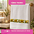 Transfer Termocolante DTF Barrado 27x11cm Floral - Imagem 7