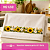 Transfer Termocolante DTF Barrado 27x11cm Floral - Imagem 4