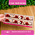 Transfer Termocolante DTF Barrado 27x11cm Floral - Imagem 7