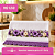 Transfer Termocolante DTF Barrado 27x11cm Floral - Imagem 4