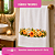 Transfer Termocolante DTF Barrado 27x11cm Floral - Imagem 7