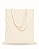 Ecobag Sacolas Ecológicas 27x32 cm (LxA) Ecobag 100% Algodão Cru Lisa - Imagem 4