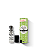 FRESCOR DA MANHÃ 8 ml - MINI Perfume para Artesanato e Papelaria - Perfume para Papel - Imagem 1