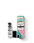 GENTILEZA 8 ml - MINI Perfume para Artesanato e Papelaria - Perfume para Papel - Imagem 1