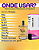 CHICLETE 100 ml - MEGA Perfume para Artesanato e Papelaria - Perfume para Papel - Imagem 3