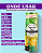 BAMBOO 8 ml - MINI Perfume para Artesanato e Papelaria - Perfume para Papel - Imagem 2