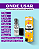 MARACUJÁ DOCE 8 ml - MINI Perfume para Artesanato e Papelaria - Perfume para Papel - Imagem 2