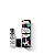 LORD 8 ml - MINI Perfume para Artesanato e Papelaria - Perfume para Papel - Imagem 1