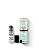 LOVE 8 ml - MINI Perfume para Artesanato e Papelaria - Perfume para Papel - Imagem 1