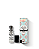 SOFT 8 ml - MINI Perfume para Artesanato e Papelaria - Perfume para Papel - Imagem 1