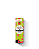 MORANGUINHO 8 ml - MINI Perfume para Artesanato e Papelaria - Perfume para Papel - Imagem 3