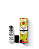 MORANGUINHO 8 ml - MINI Perfume para Artesanato e Papelaria - Perfume para Papel - Imagem 1