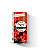 CHOCOLATE COM PIMENTA 100 ml - MEGA Perfume para Artesanato e Papelaria - Perfume para Papel - Imagem 3
