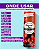 CHOCOLATE COM PIMENTA 8 ml - MINI Perfume para Artesanato e Papelaria - Perfume para Papel - Imagem 2