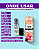 FLOR DO CAMPO 8 ml - MINI Perfume para Artesanato e Papelaria - Perfume para Papel - Imagem 2