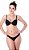 Conjunto básico push up triplex efeito silicone - Imagem 4
