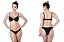 Conjunto básico push up triplex efeito silicone - Imagem 5