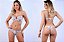 Conjunto estampa petit floral aime lingerie - Imagem 3