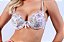 Conjunto estampa petit floral aime lingerie - Imagem 1