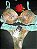 Conjunto estampa menta croco aime lingerie - Imagem 3