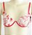 Conjunto estampa borboletas bojo bolha aime lingerie - Imagem 1