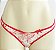 Conjunto estampa borboletas bojo bolha aime lingerie - Imagem 2