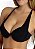 Conjunto frente única Nubia bojo bolha efeito silicone aime lingerie - Imagem 1
