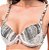Conjunto felino com renda degradê aimê lingerie TAM G45 - Imagem 1