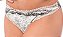 Conjunto felino com renda degradê aimê lingerie TAM G45 - Imagem 2