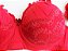 Conjunto com renda e detalhe em cetim Loka de Bonita - Imagem 3