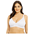 Sutiã Com Aro Sem Bojo Sustentação Firme e Modelagem Natural - Imagem 2