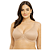 Sutiã Com Aro Sem Bojo Sustentação Firme e Modelagem Natural - Imagem 3