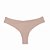 Calcinha invisível sem costura aimê lingerie - Imagem 1