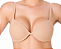 Sutiã Push-up Triplex Efeito Silicone - Imagem 3