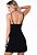 Camisola Curta Renda Aimê Lingerie - Imagem 2