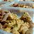 Macarrão integral com frango ao curry - Imagem 1